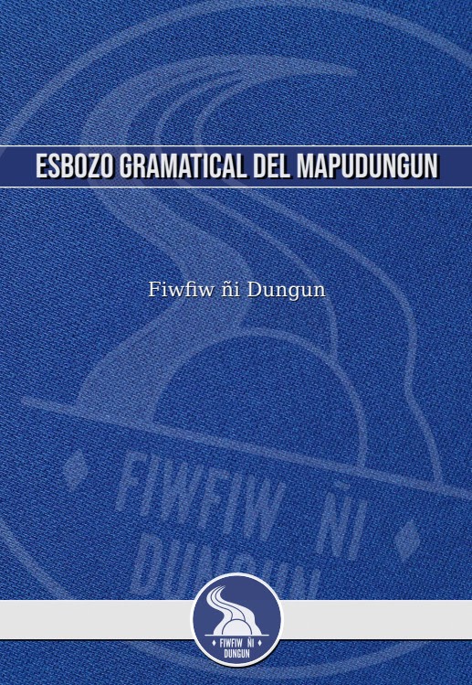 Esbozo Gramatical