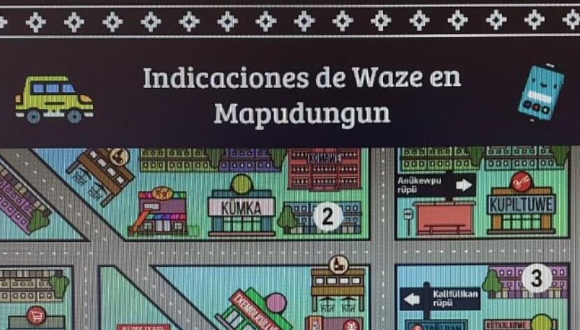 Waze